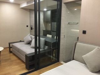 出租 和 出售 1 卧室 公寓 在 Pathum Wan, 曼谷