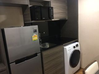 出租 和 出售 1 卧室 公寓 在 Pathum Wan, 曼谷