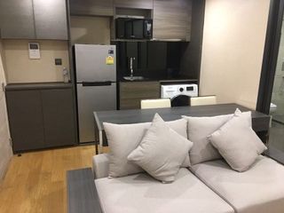 出租 和 出售 1 卧室 公寓 在 Pathum Wan, 曼谷