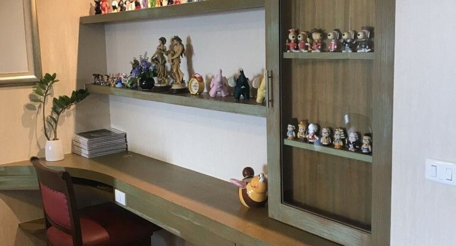 For rent 2 bedrooms condo in Ban Chang, Rayong