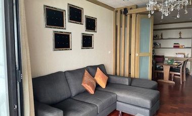 For rent 2 bedrooms condo in Ban Chang, Rayong