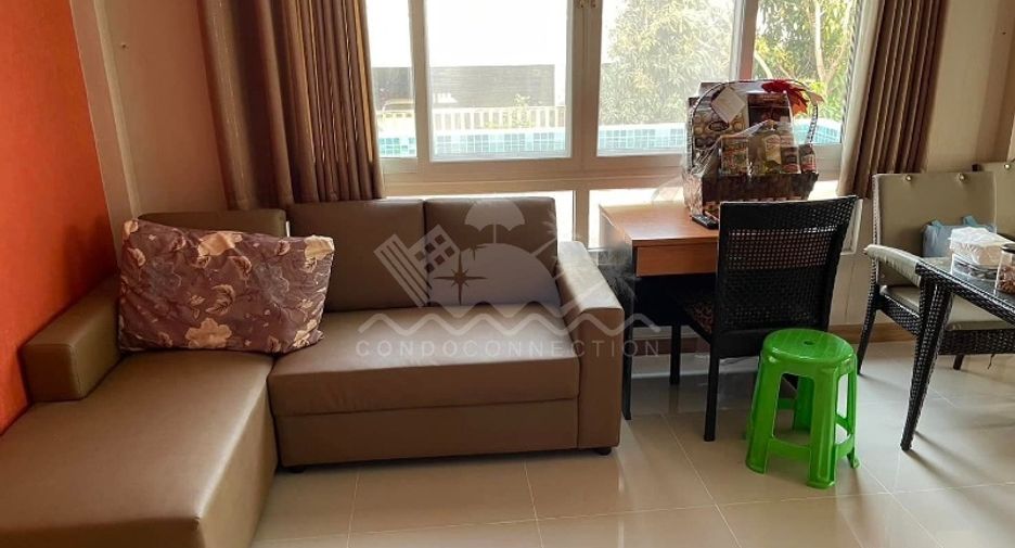For sale and for rent 6 bedrooms house in Bang Lamung, Chonburi