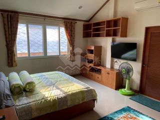À vendre et à louer 6 chambres maison à Bang Lamung, Chonburi