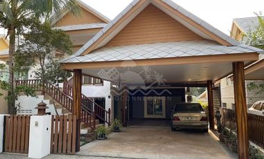 ขาย และ ให้เช่า 6 ห้องนอน บ้านเดี่ยว ใน บางละมุง, ชลบุรี