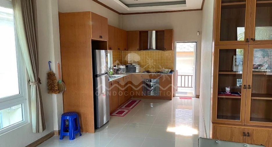 For sale and for rent 6 bedrooms house in Bang Lamung, Chonburi