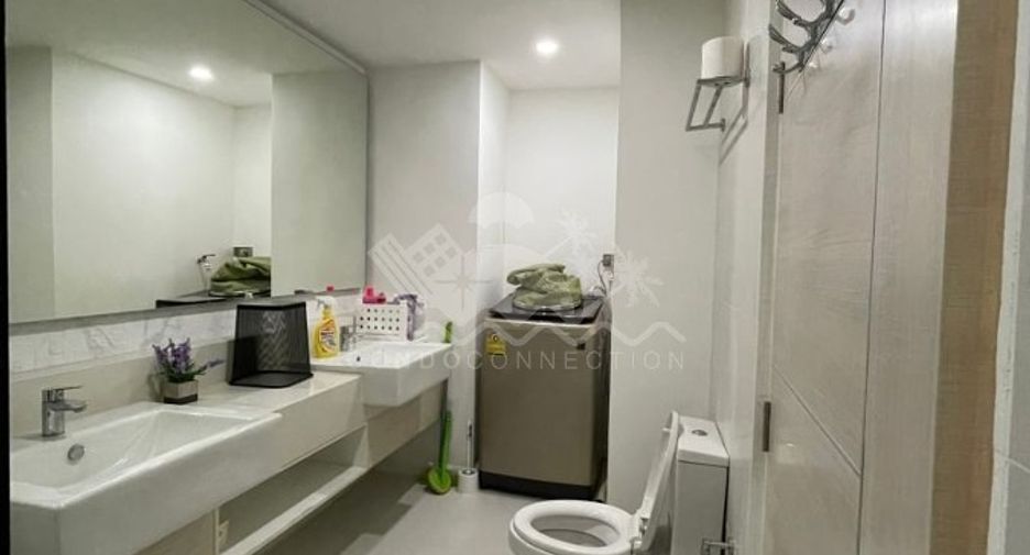 For rent and for sale 2 bedrooms condo in Bang Lamung, Chonburi