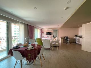 For sale and for rent 2 bedrooms condo in Bang Lamung, Chonburi