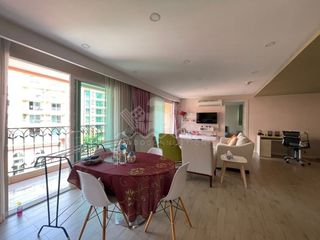 For Rent 2 Bedroom Condo In Bang Lamung, Chonburi