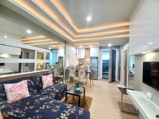 For Rent 2 Bedroom Condo In Bang Lamung, Chonburi