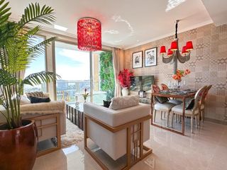 For Rent 1 Bedroom Condo In Bang Lamung, Chonburi