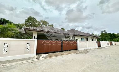For sale and for rent 6 bedrooms house in Bang Lamung, Chonburi