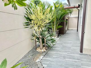 Casa en venta y en alquiler de 6 habitaciones en Bang Lamung, Chonburi