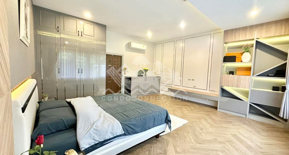 Продажа и аренда 6 спальни дом в Банг Ламунг, Чонбури