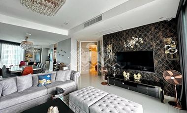 出售 和 出租 3 卧室 公寓 在 Bang Lamung, Chon Buri