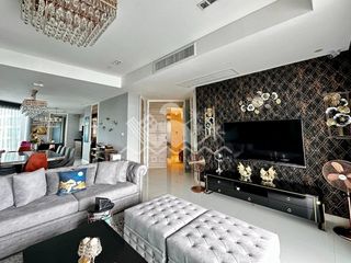 For sale and for rent 3 bedrooms condo in Bang Lamung, Chonburi