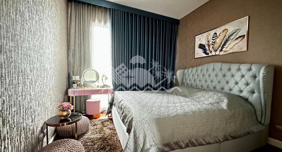 Продажа и аренда 3 спальни кондо в Банг Ламунг, Чонбури