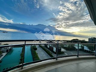 For sale and for rent 3 bedrooms condo in Bang Lamung, Chonburi