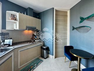 For sale and for rent 3 bedrooms condo in Bang Lamung, Chonburi