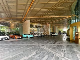 For rent and for sale 2 bedrooms condo in Khlong San, Bangkok