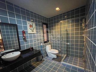 For sale and for rent 4 bedrooms house in Bang Lamung, Chonburi