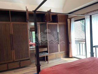 For sale and for rent 4 bedrooms house in Bang Lamung, Chonburi