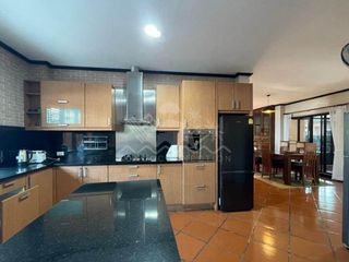 For sale and for rent 4 bedrooms house in Bang Lamung, Chonburi