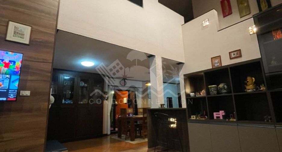 Продажа и аренда 4 спальни дом в Банг Ламунг, Чонбури