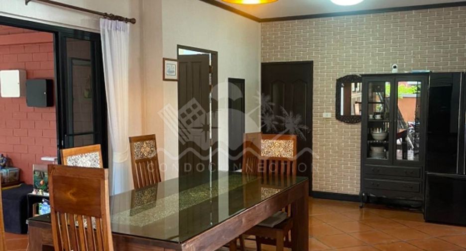 Продажа и аренда 4 спальни дом в Банг Ламунг, Чонбури