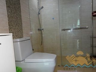 For sale and for rent 2 bedrooms condo in Bang Lamung, Chonburi
