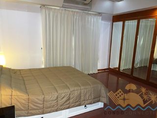 For sale and for rent 2 bedrooms condo in Bang Lamung, Chonburi
