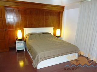 For sale and for rent 2 bedrooms condo in Bang Lamung, Chonburi