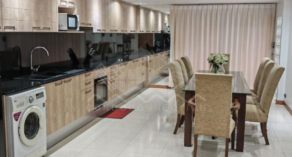 For sale and for rent 2 bedrooms condo in Bang Lamung, Chonburi