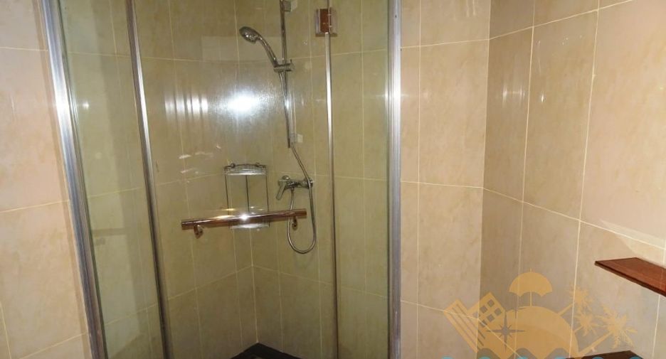 For sale and for rent 2 bedrooms condo in Bang Lamung, Chonburi
