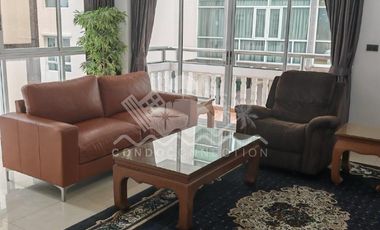À vendre et à louer 2 chambres condo à Bang Lamung, Chonburi