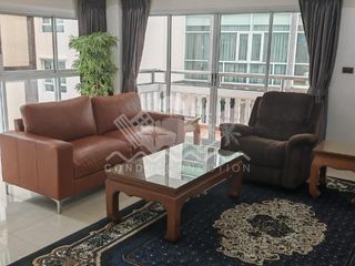 For Rent 2 Bedroom Condo In Bang Lamung, Chonburi
