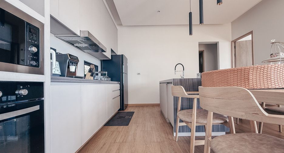Villa zur Miete mit 3 Zimmer in Mueang Phuket, Phuket
