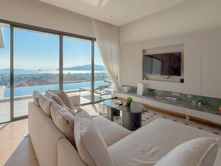 For rent 3 bedrooms villa in Mueang Phuket, Phuket