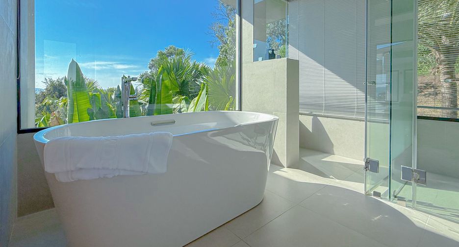 Villa zur Miete mit 3 Zimmer in Mueang Phuket, Phuket