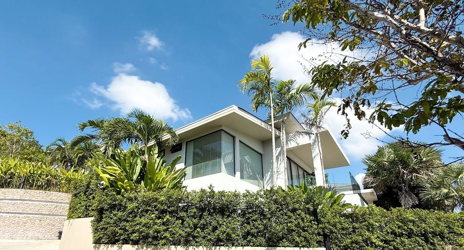 Villa zur Miete mit 3 Zimmer in Mueang Phuket, Phuket