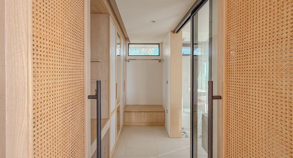 Villa zur Miete mit 3 Zimmer in Mueang Phuket, Phuket
