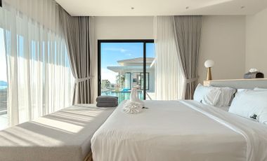 Villa zur Miete mit 3 Zimmer in Mueang Phuket, Phuket