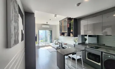 Condo en alquiler de 1 habitaciones en Bang Rak, Bangkok