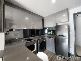 Wohnung zur Miete mit 1 Zimmer in Bang Rak, Bangkok