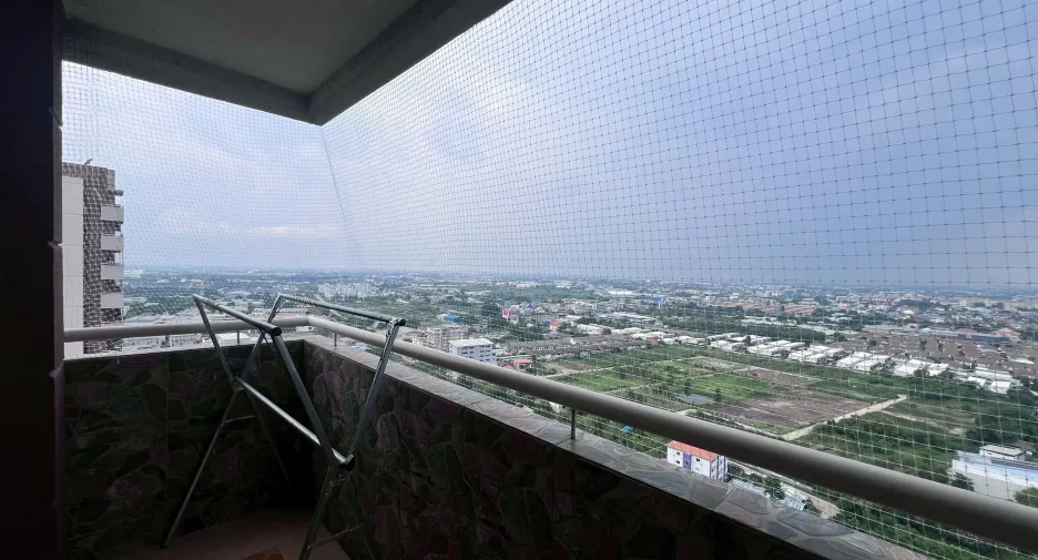 For rent and for sale 2 bedrooms condo in Pak Kret, Nonthaburi