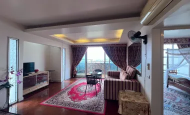 For rent and for sale 2 bedrooms condo in Pak Kret, Nonthaburi