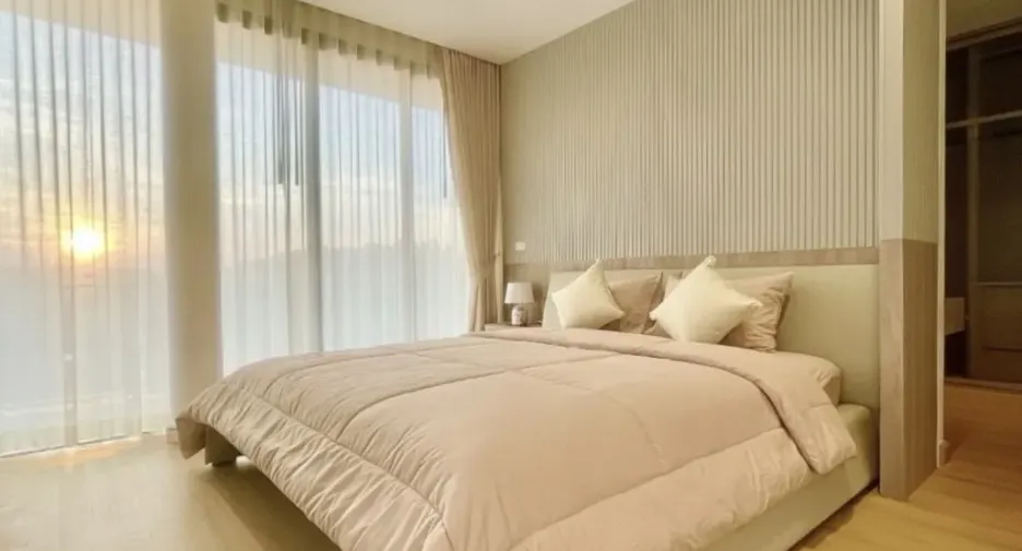 For rent 3 bedrooms villa in Mueang Phuket, Phuket