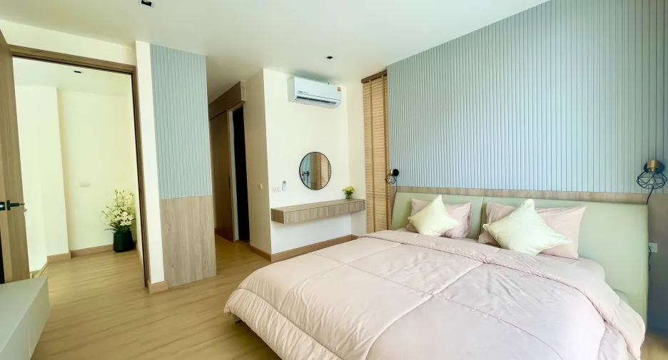 For rent 3 bedrooms villa in Mueang Phuket, Phuket