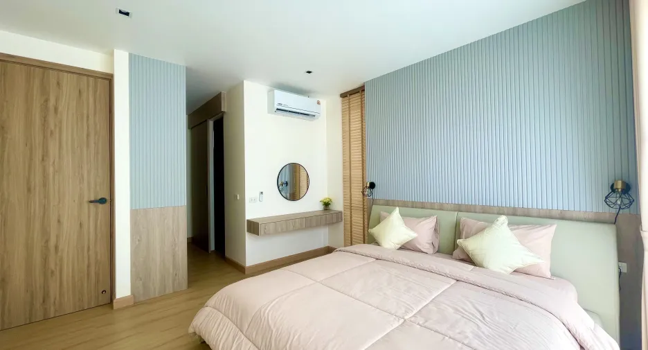 For rent 3 bedrooms villa in Mueang Phuket, Phuket