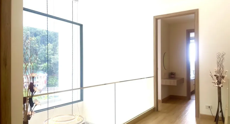 For rent 3 bedrooms villa in Mueang Phuket, Phuket