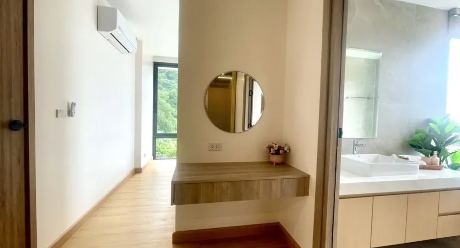For rent 3 bedrooms villa in Mueang Phuket, Phuket